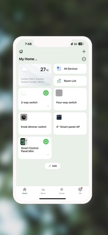 VELNO Screenshot 3 of 5