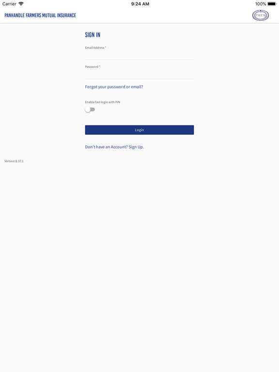 Screenshot #4 pour Panhandle Ins