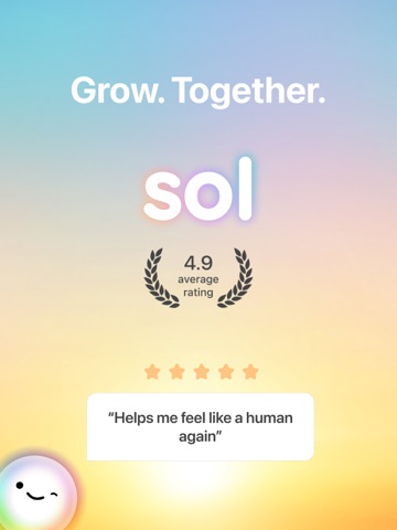 Solus - One Intention Screenshot 1