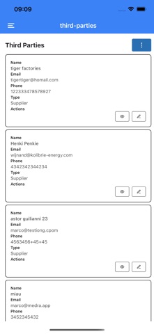 Kolibrie Collect screenshot
