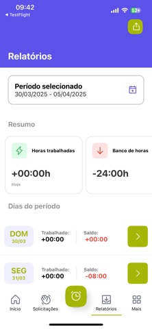 Kiip Ponto screenshot