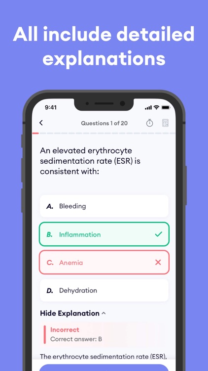NCLEX PN Exam Practice 2025