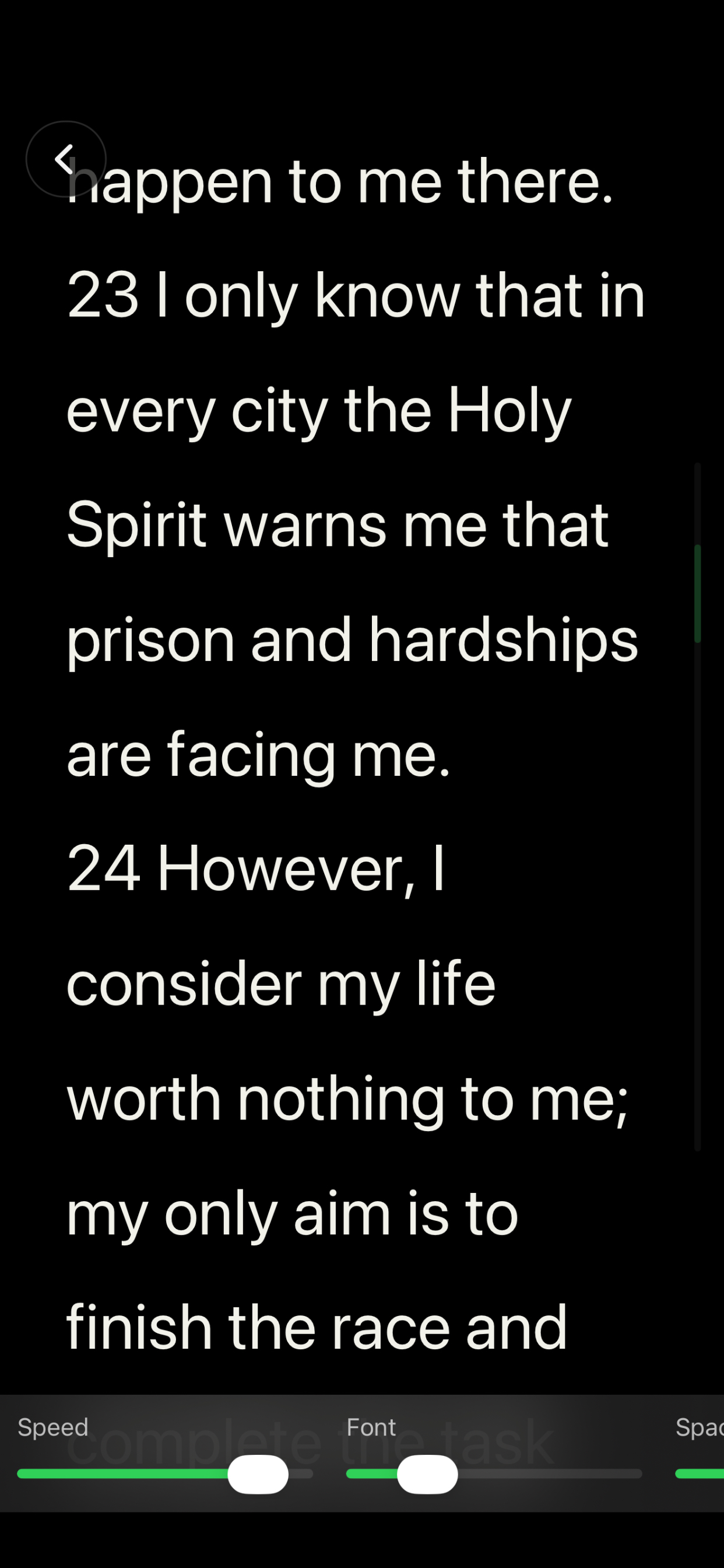 PreachSermon screenshot 4