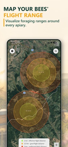 ApiNote: Beekeeping Hive Log Screenshot 5 of 6