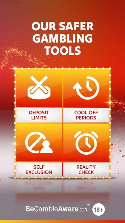 Sky Vegas: Casino Games screenshot-4