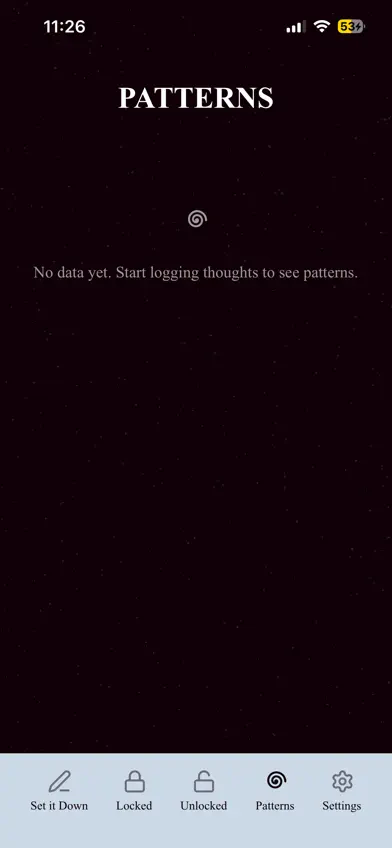 Urgency Diffuser screenshot 4
