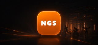 NewGen Sport screenshot