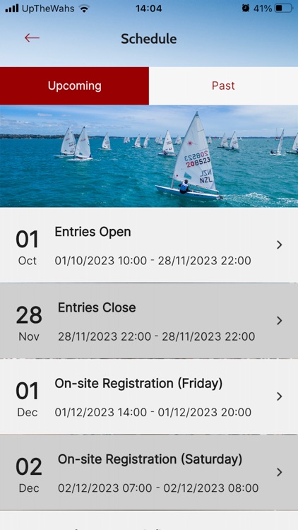 Sir Peter Blake Regatta