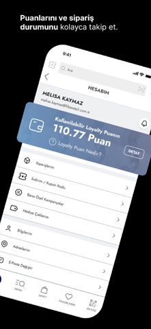 GAP Türkiye | Online Alışveriş iPhone screenshot 4