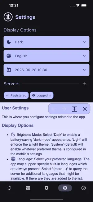 YeboMobile screenshot 2
