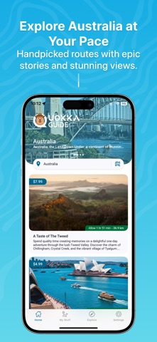 QuokkaGuide Screenshot 3 of 9