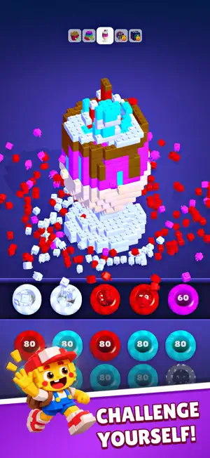 What the Cubes screenshot 4