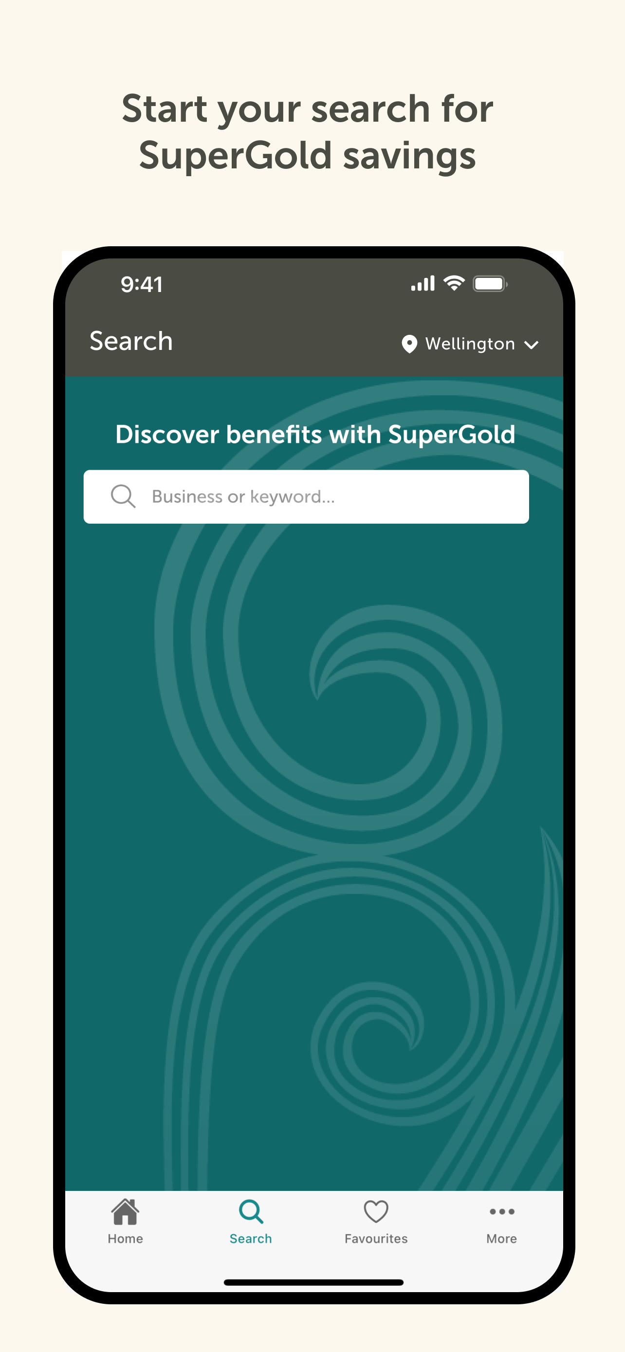 SuperGoldNZ screenshot 6