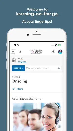 Uniqus screenshot 4