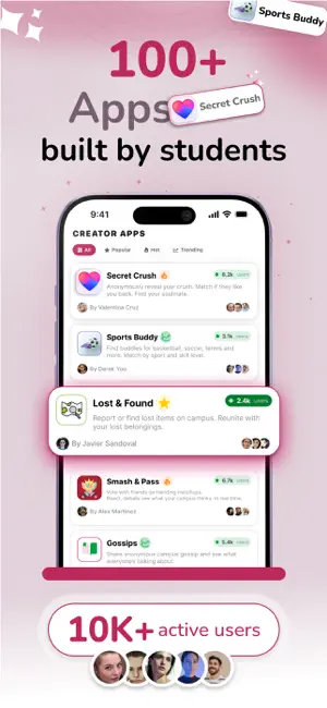 Airfold screenshot 1