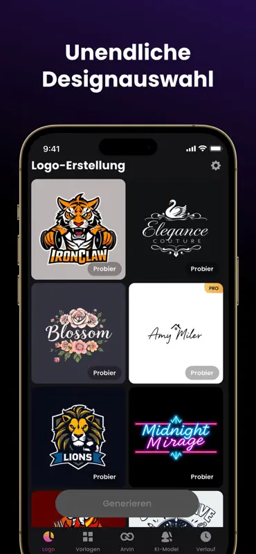 Arvin®: AI Product Photo Maker screenshot 6 of 7
