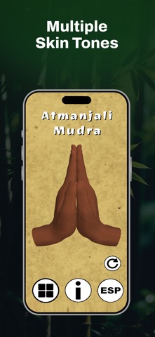 MudraMagic Screenshot 5 of 5