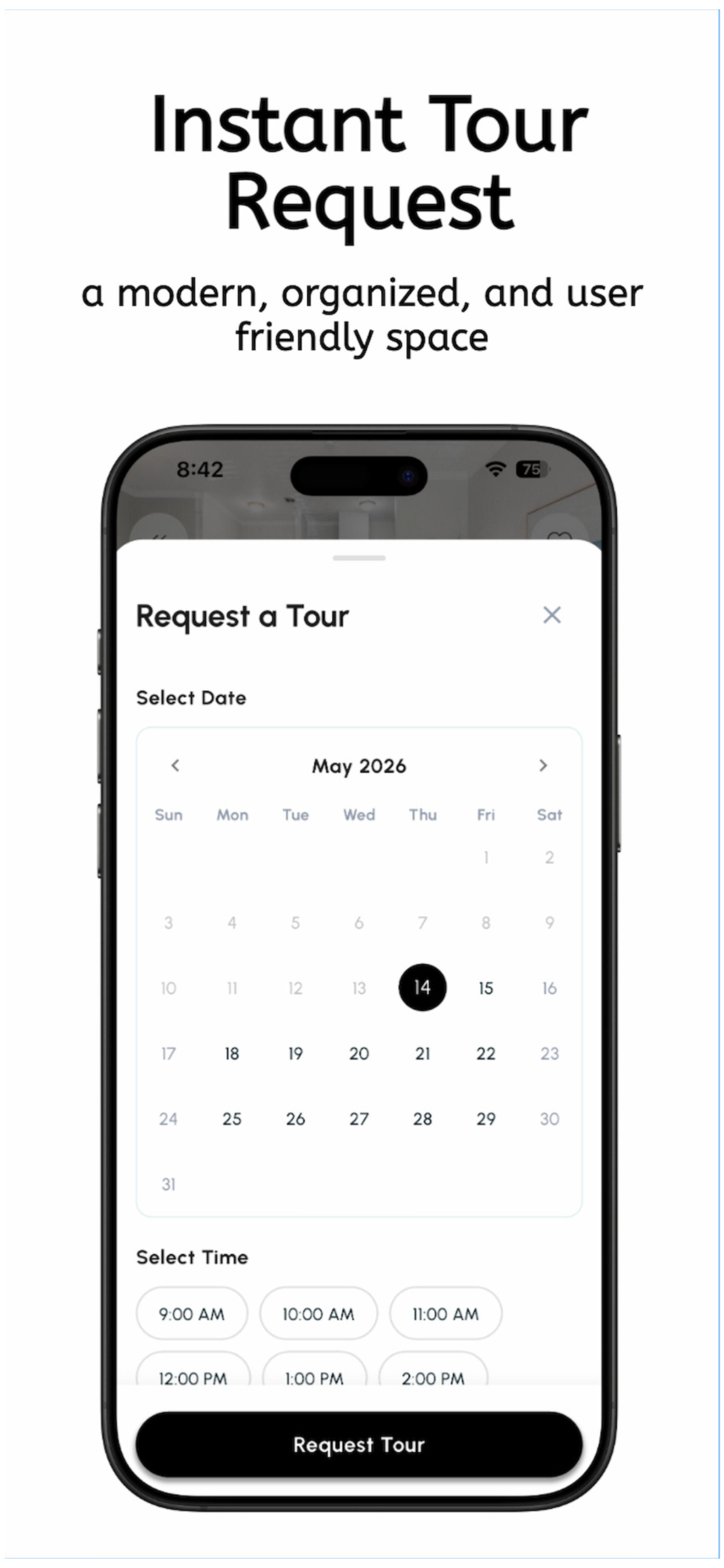 Hometrino screenshot 4