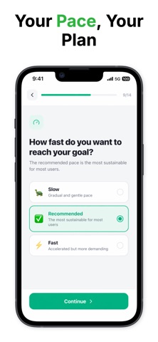 CalScanner: AI Food Scanner iPhone screenshot 6