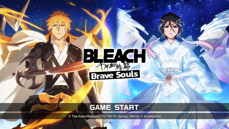 Bleach: Brave Souls Anime Game screenshot-0