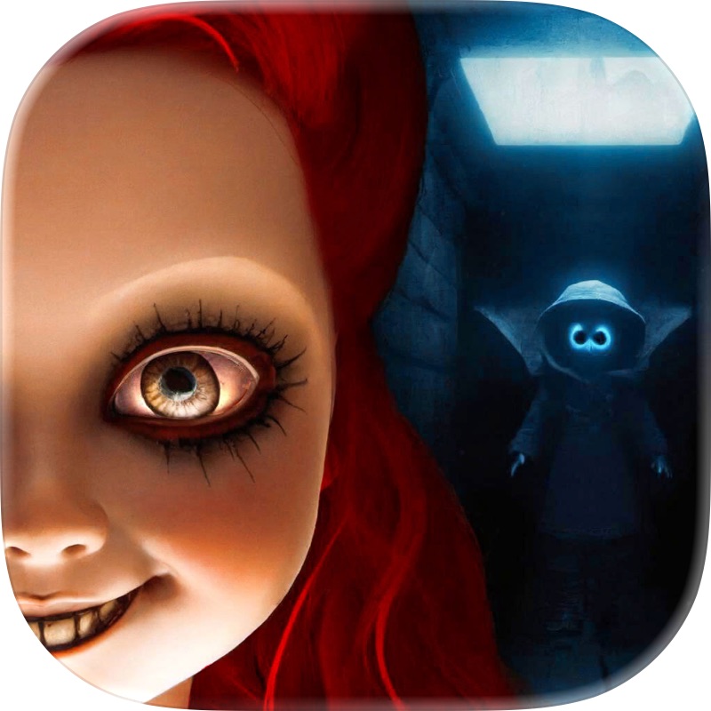 Scary baby: Haunted House Game screenshot 9