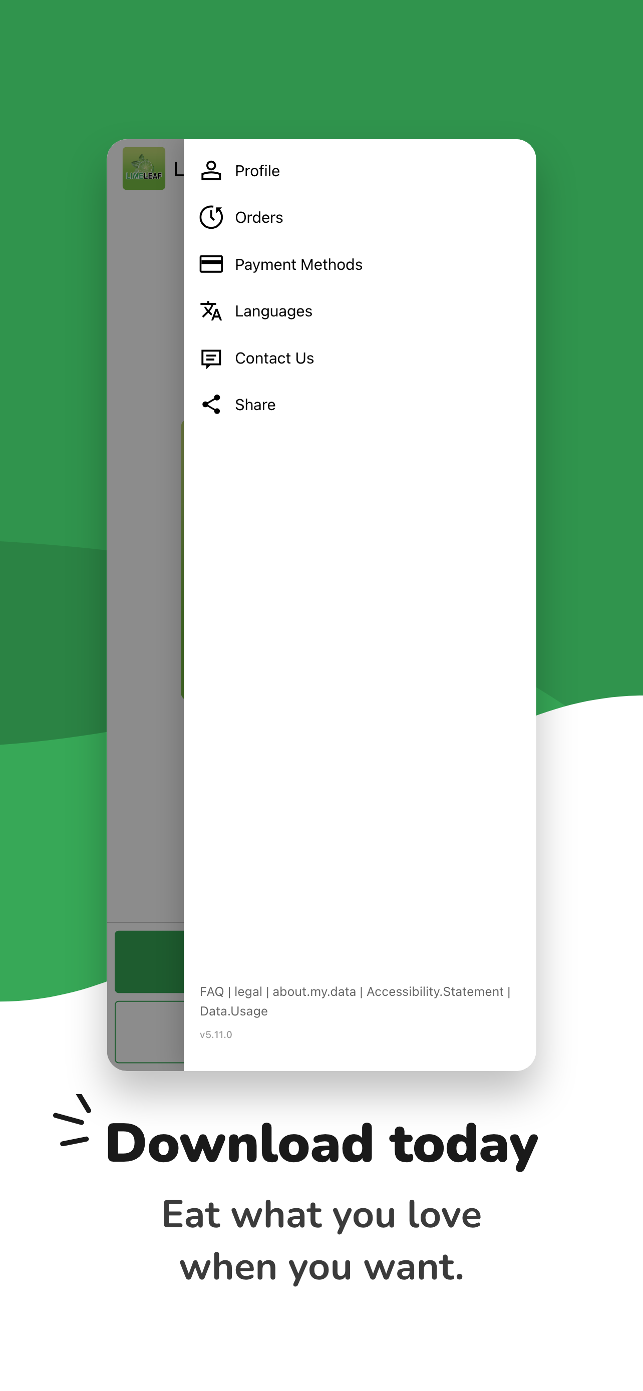 Limeleaf Galway screenshot 4