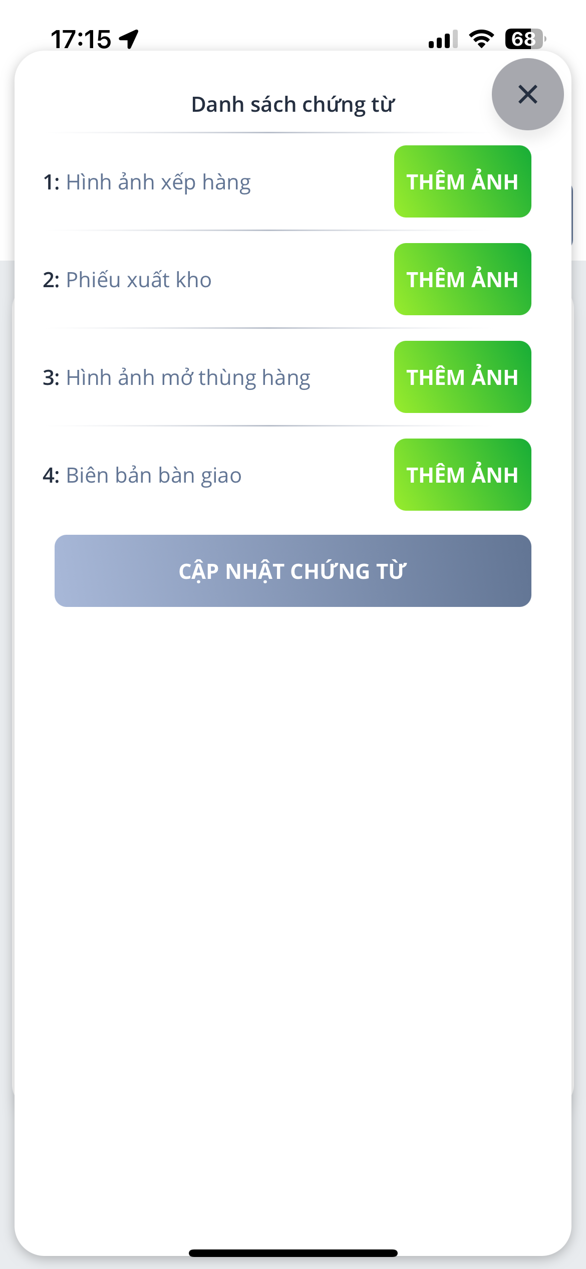 HPT lái xe