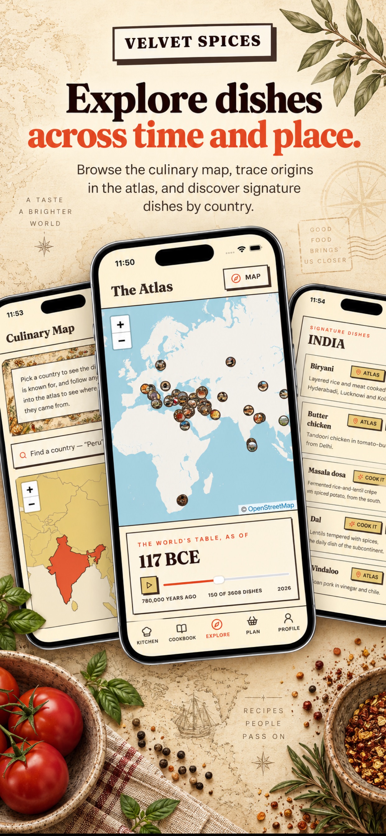 Screenshot 4 of Velvet Spices