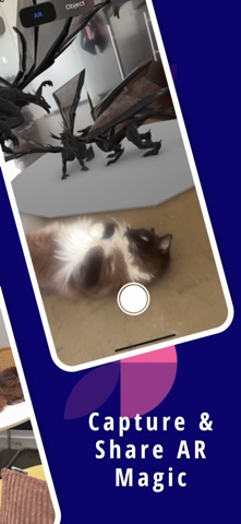 Fab3D screenshot