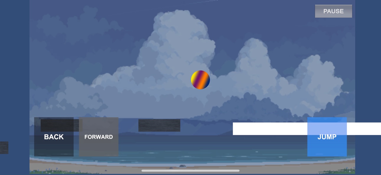 Screenshot 2 of Marble Mischief