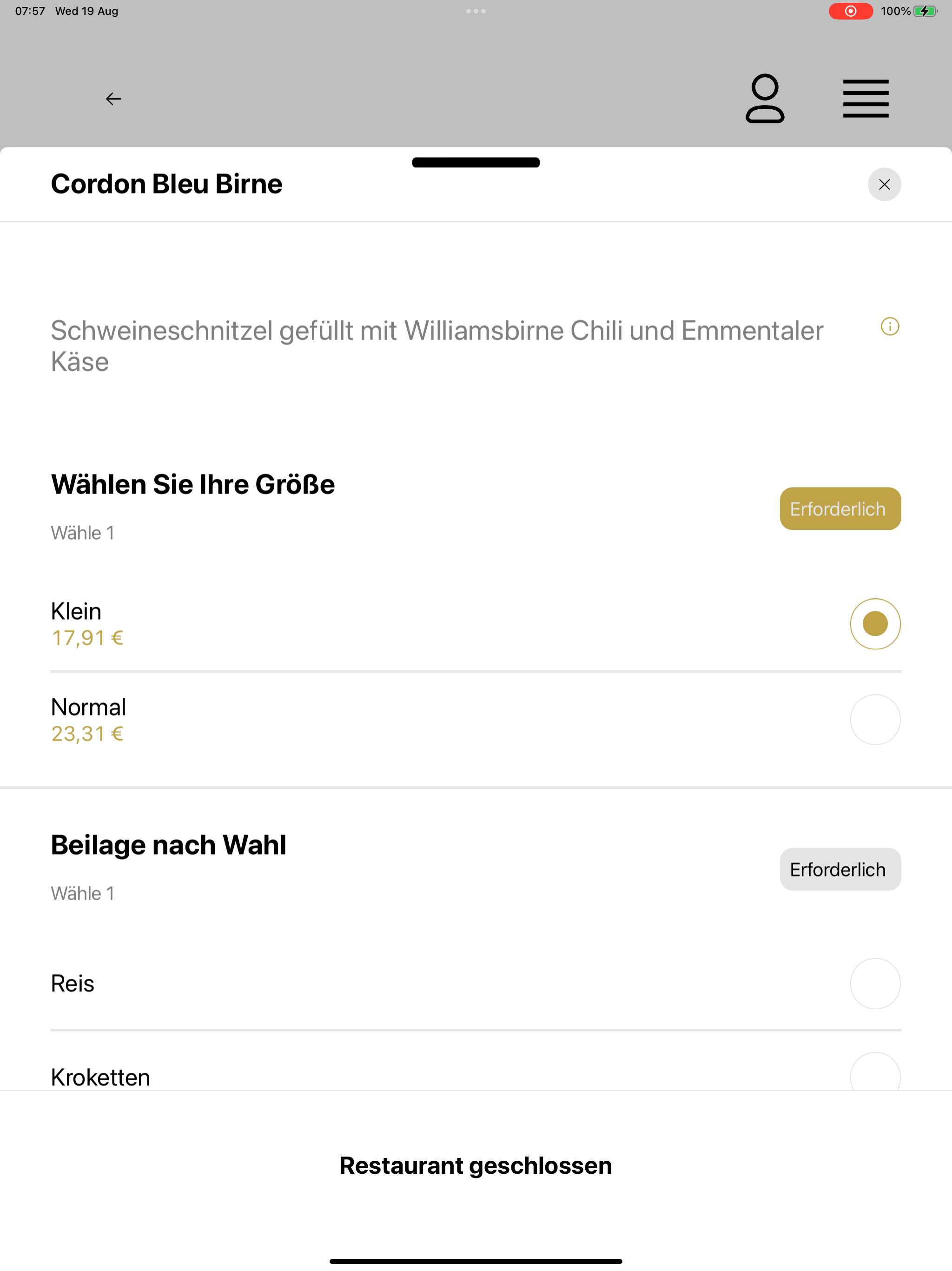 Die Schnitzelfarm DE screenshot 16