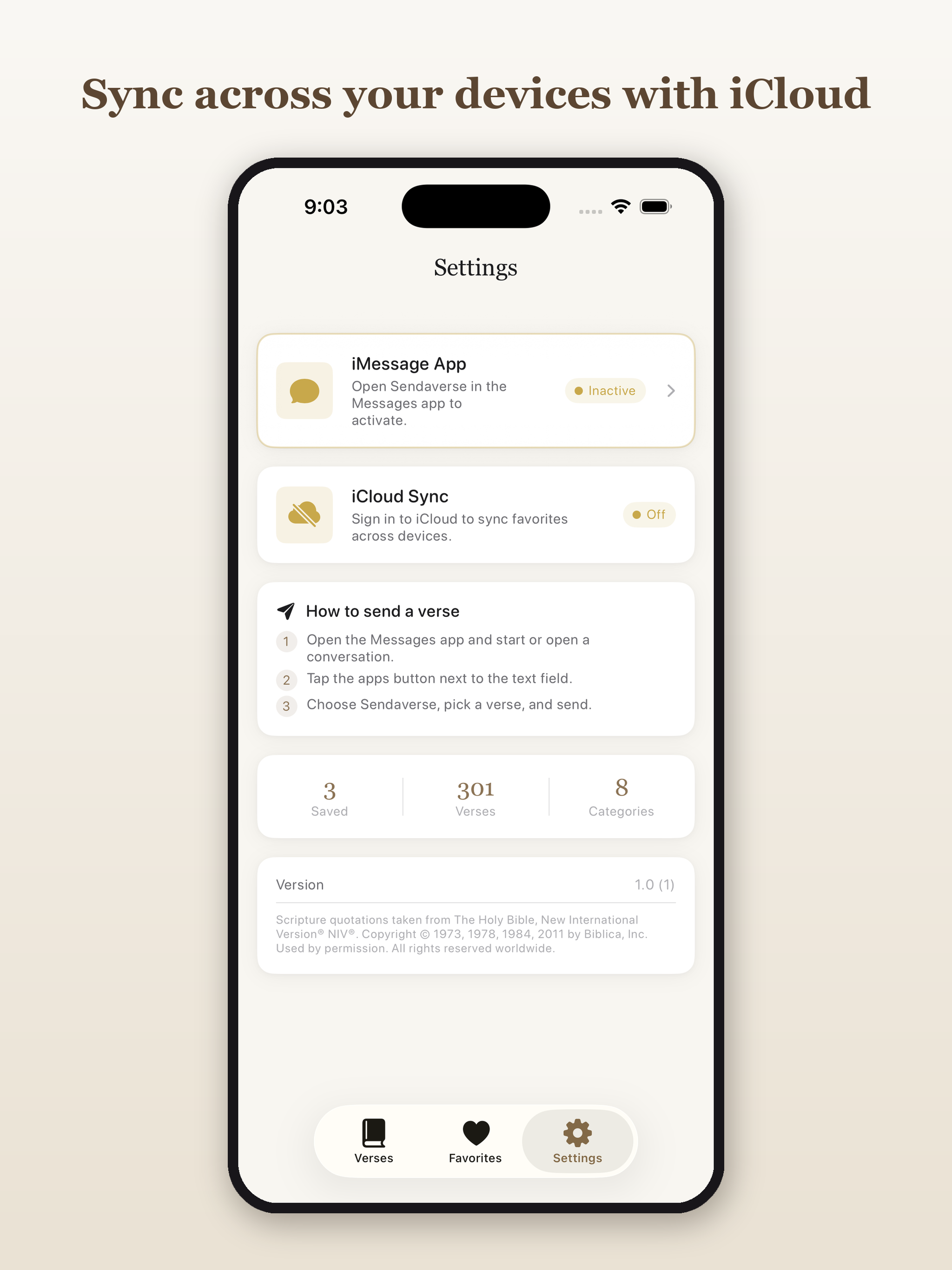 Sendaverse screenshot 7