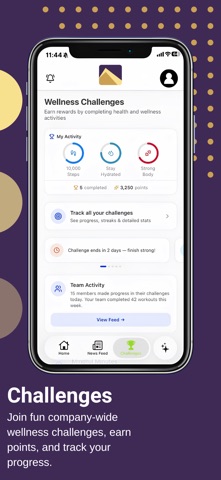 PyramidHub Screenshot 2 of 7