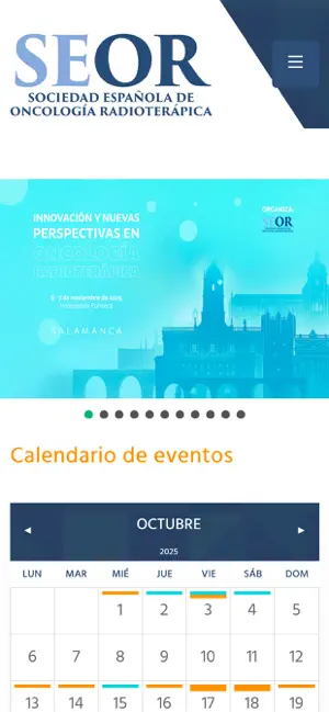 App SEOR screenshot 2