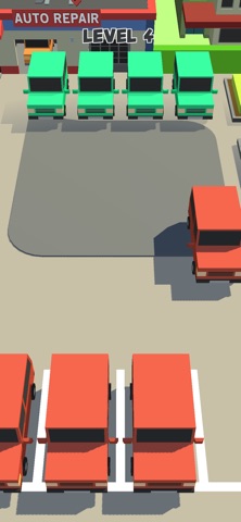 Car Parking Jam: Pro Challenge Screenshot 2 of 6