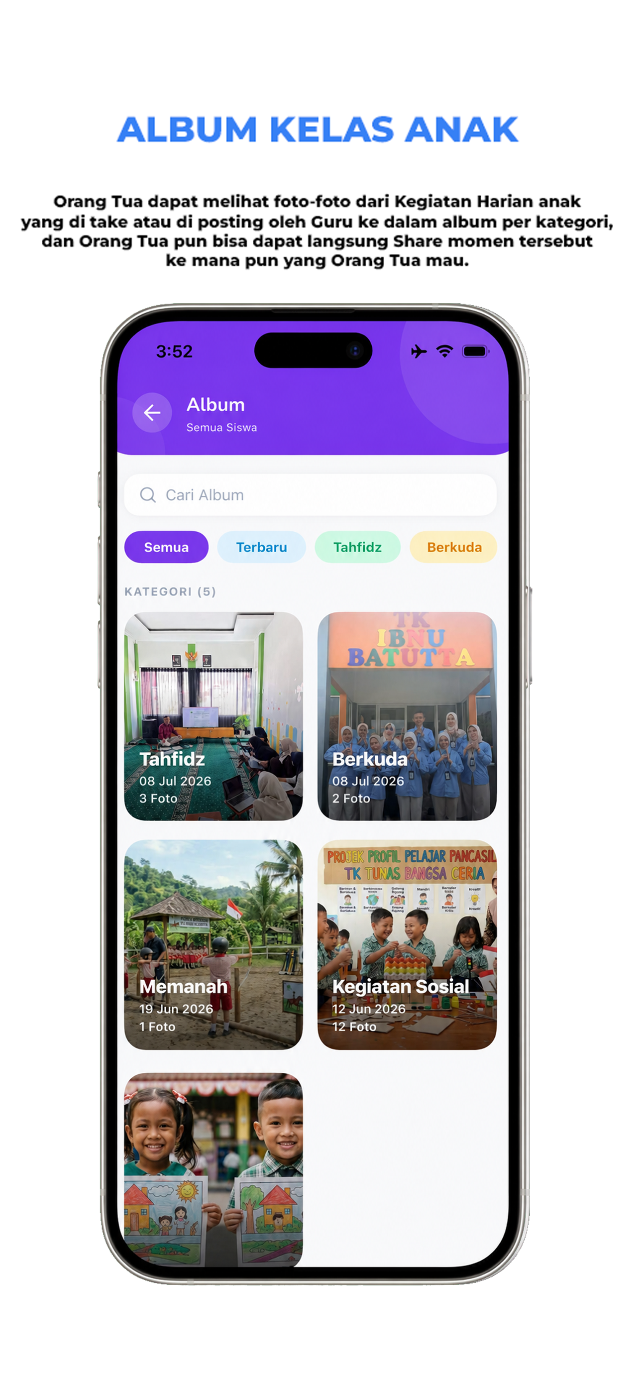 Skoolia screenshot 6