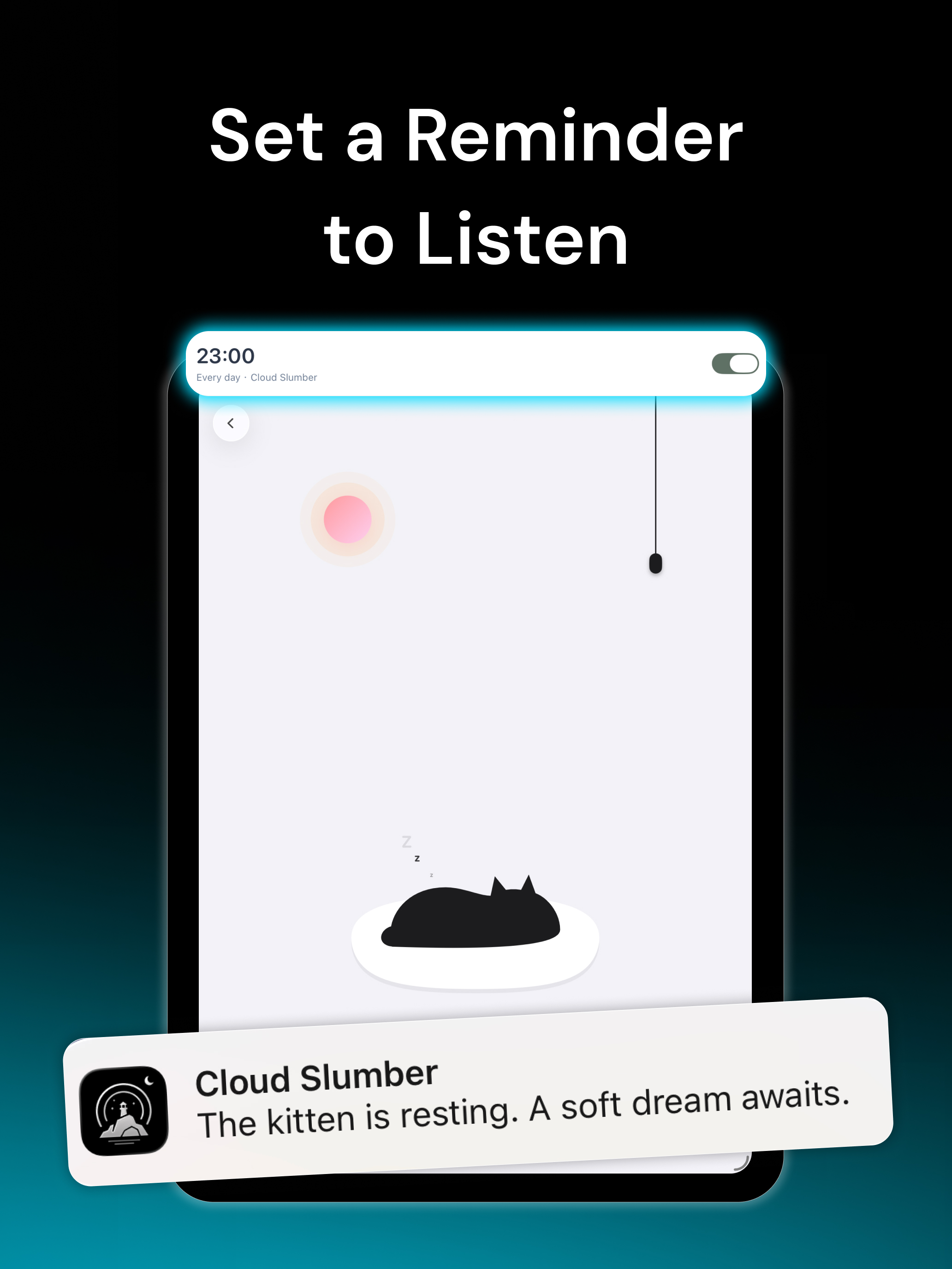 LonelyIsle: Island Soundscapes screenshot 18