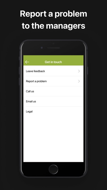 VIPPedicab Driver screenshot-4