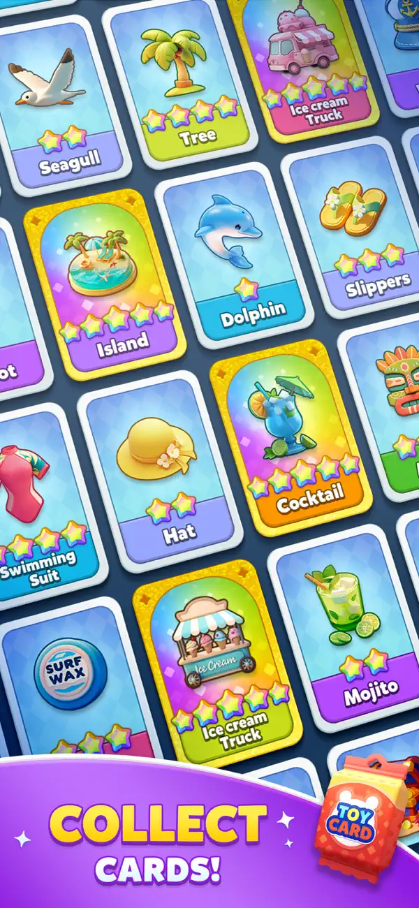 #6. Toy Match 3D: Triple Match (iOS) Göre: PLAYNEXX