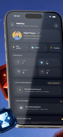 Coushatta Point Hub Screenshot 3 of 9