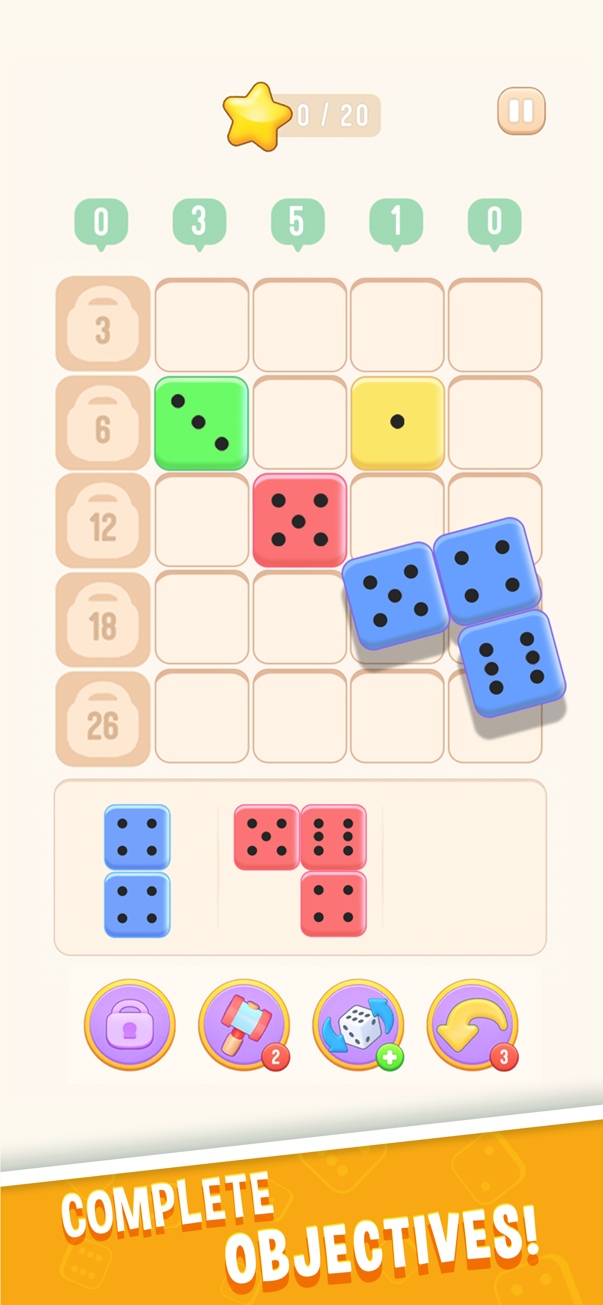 TENS!