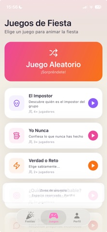 PartFri Screenshot 7 of 7