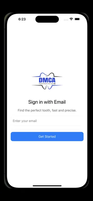 DMCA Dent screenshot 1