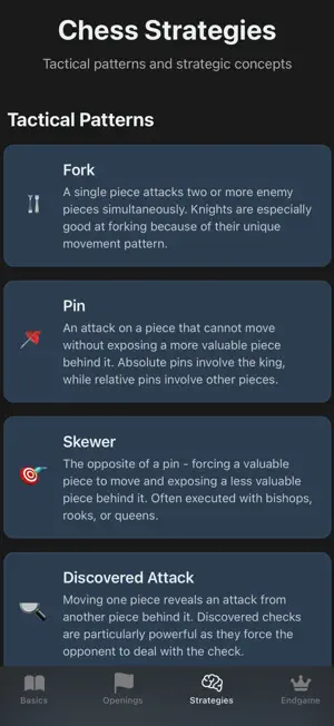 Expo Chess Guide screenshot 3