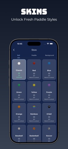 Brick Breaker Blaster Screenshot 3 of 5