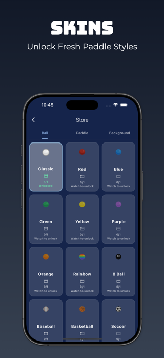 Brick Breaker Blaster Screenshot 3 of 5