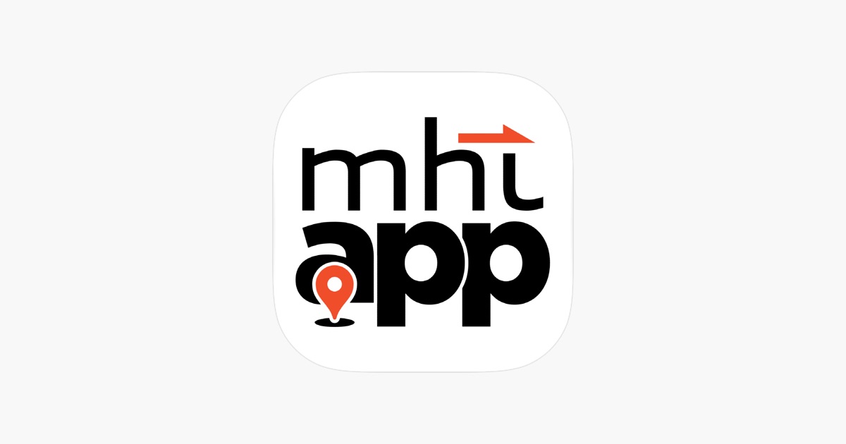 ‎MHTapp! On-Demand Transit App - App Store
