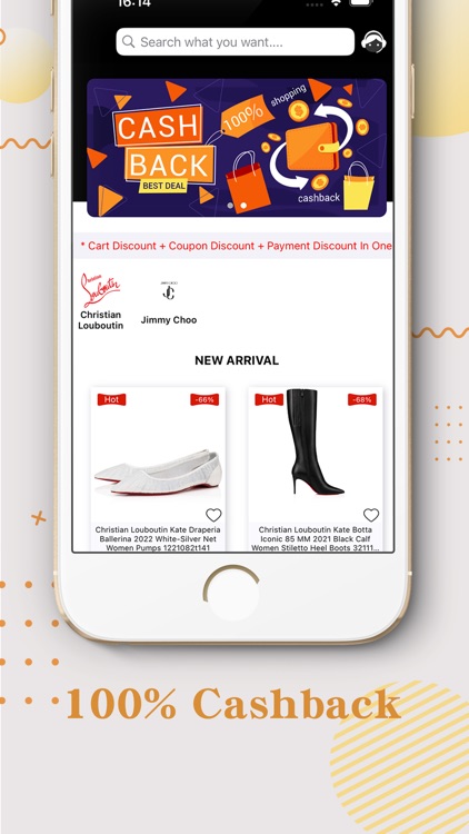 Heels Crush - Up to 80% Off