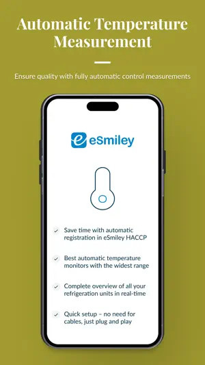 eSmiley screenshot 4