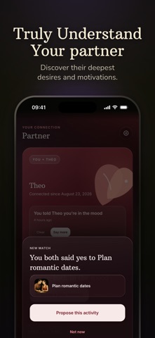 BeMoreKinky: Couple Games Screenshot 1 of 9